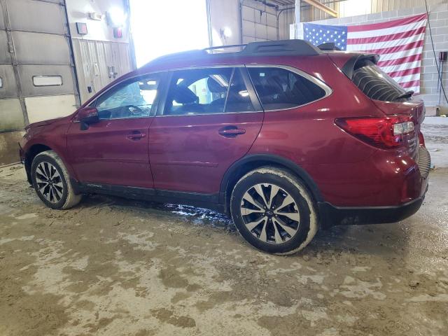 2017 Subaru Outback - Image 2