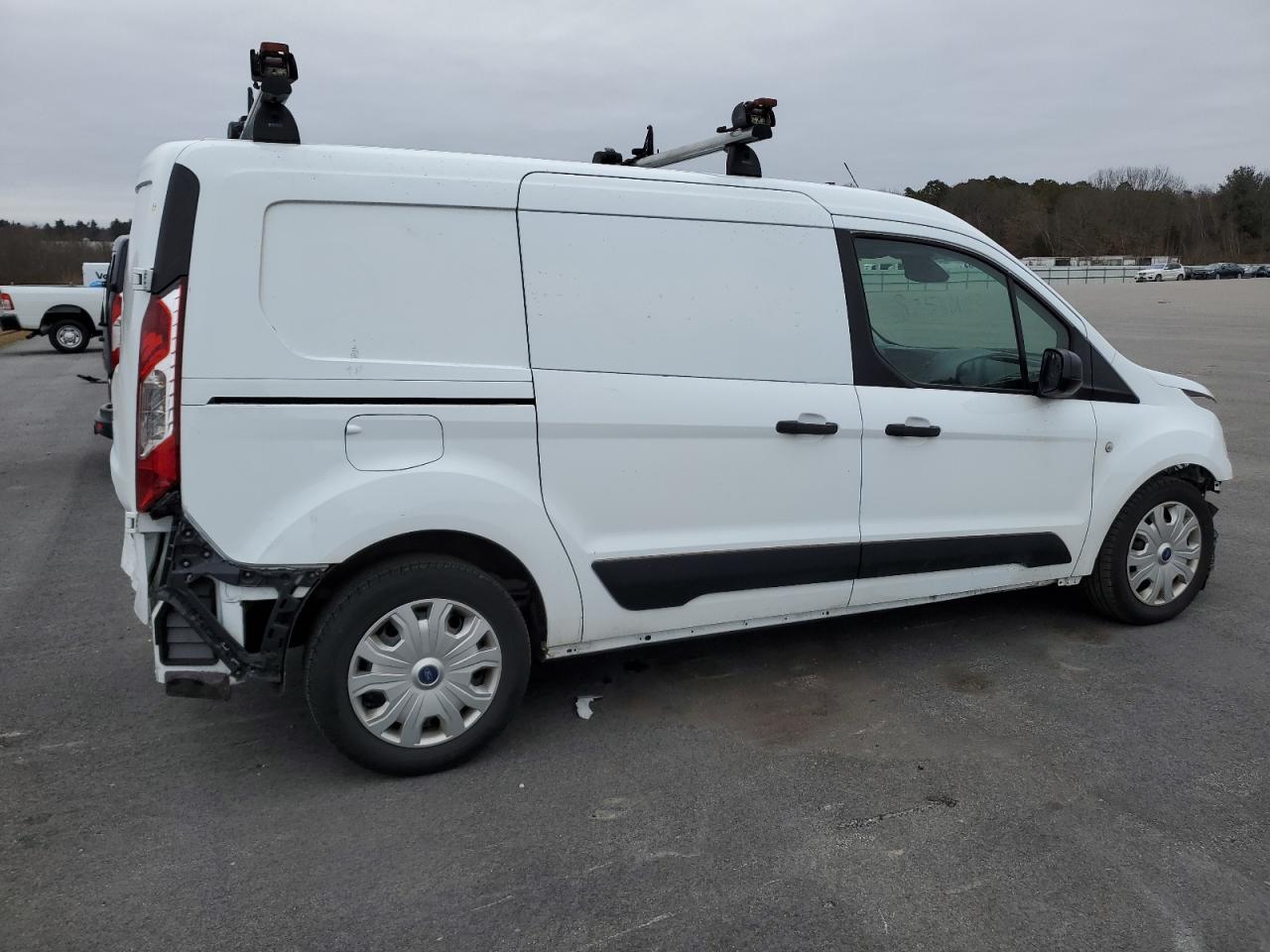 NM0LS7E2XM1494925 FORD TRANSIT 2021