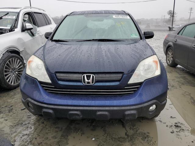 2023 HONDA CR-V LX - 5J6RE48367L002949