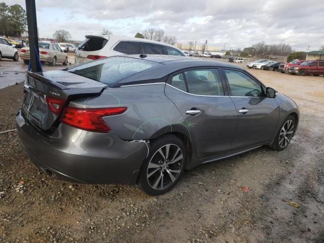 Vin: 1n4aa6ap2gc425816, lot: 38326534, nissan maxima 3.5s 20163