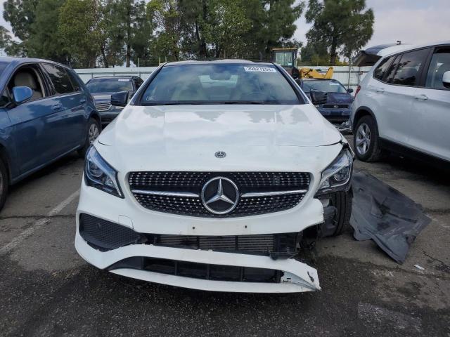 VIN WDDSJ4EB1KN725268 2019 Mercedes-Benz CLA-Class,... no.5