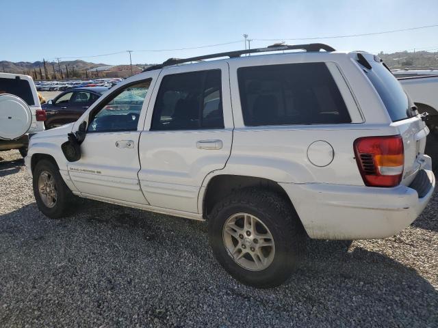 1999 Jeep Grand Cherokee Limited VIN: 1J4G268S1XC640481 Lot: 37451264