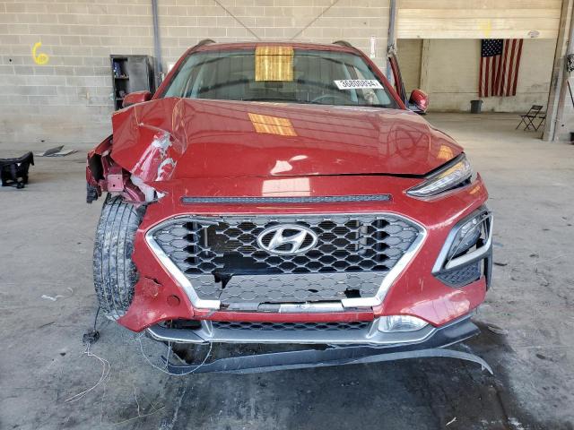 KM8K33A57MU687760 | 2021 HYUNDAI KONA LIMIT