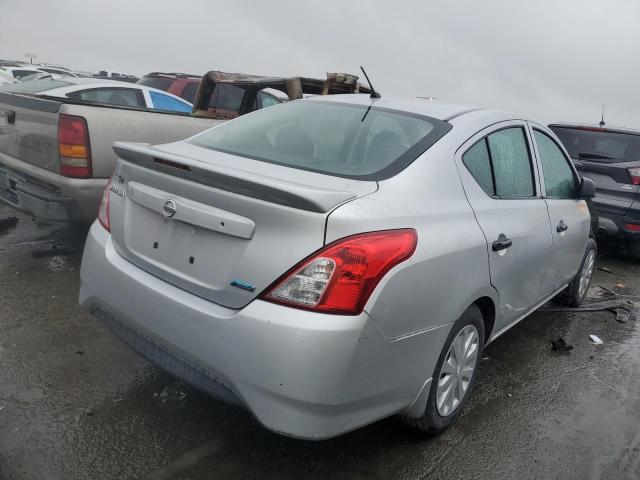 3N1CN7AP4FL938732 | 2015 NISSAN VERSA S