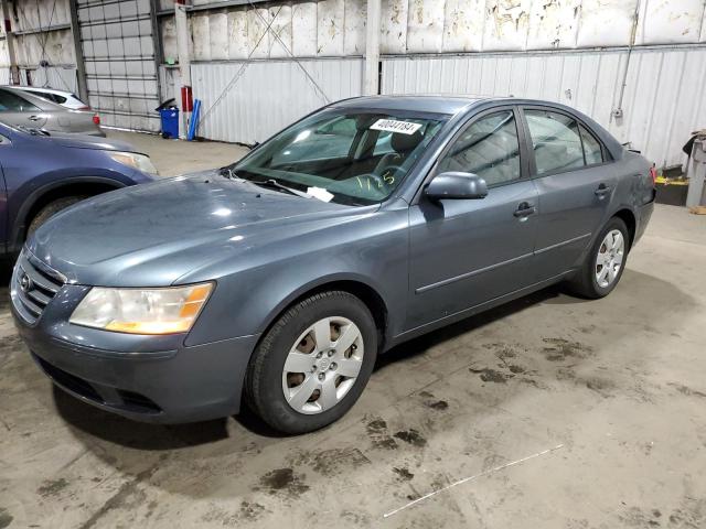 2009 Hyundai Sonata GLS