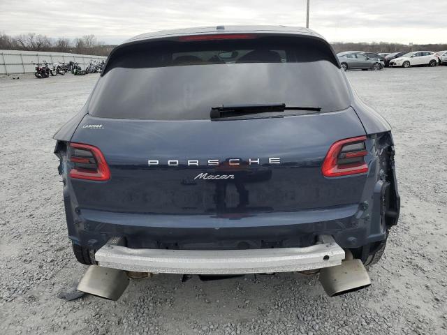 WP1AA2A56JLB05891 | 2018 PORSCHE MACAN