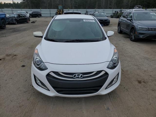 KMHD35LH6EU174562 | 2014 HYUNDAI ELANTRA GT