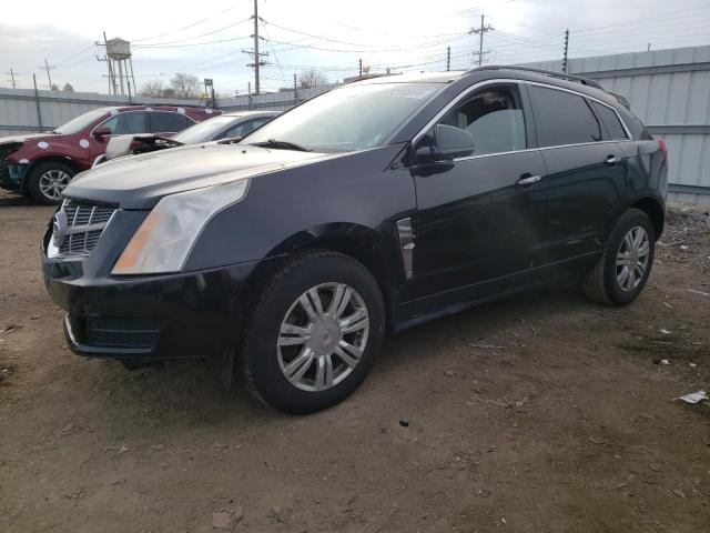 2011 Cadillac SRX 