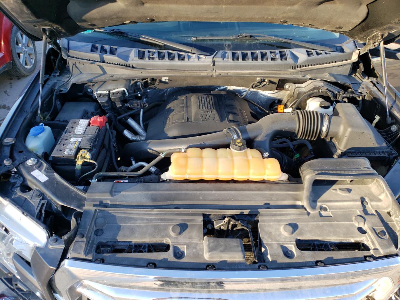 1FTEW1EG1GFA28896 FORD F-150 2016