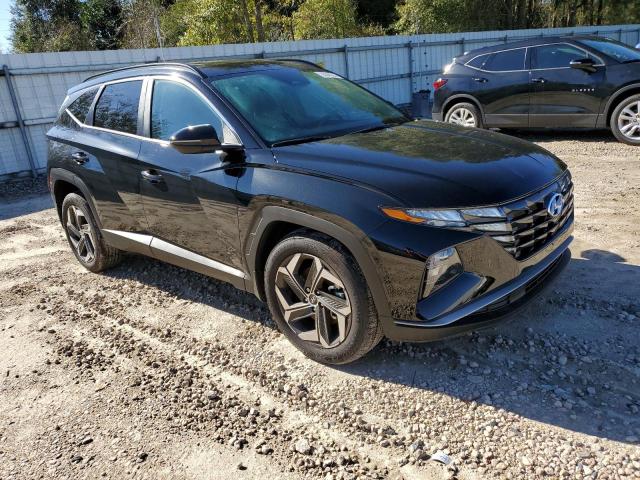 2023 HYUNDAI TUCSON SEL 5NMJF3AE7PH251588