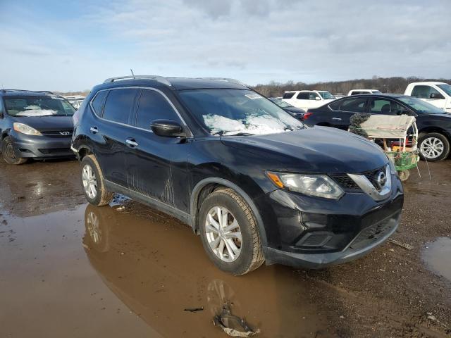 2016 Nissan Rogue S VIN: KNMAT2MV9GP732108 Lot: 36897974