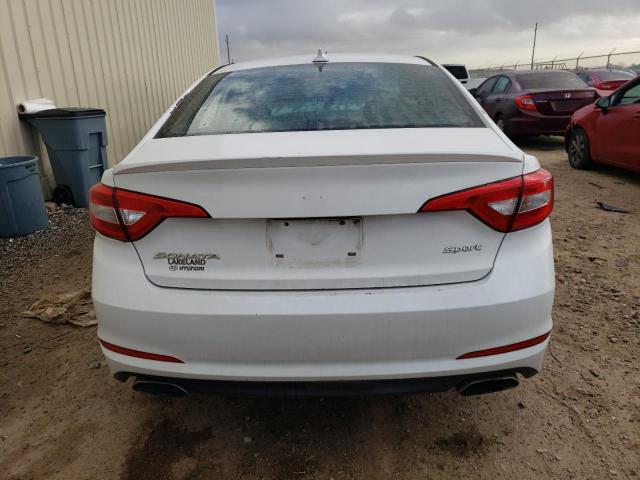 5NPE34AF3HH461084 | 2017 HYUNDAI SONATA SPO