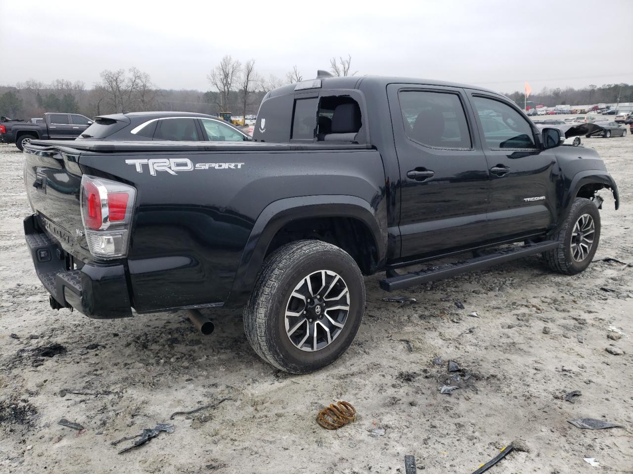 3TMAZ5CN6LM127920 TOYOTA TACOMA 2020