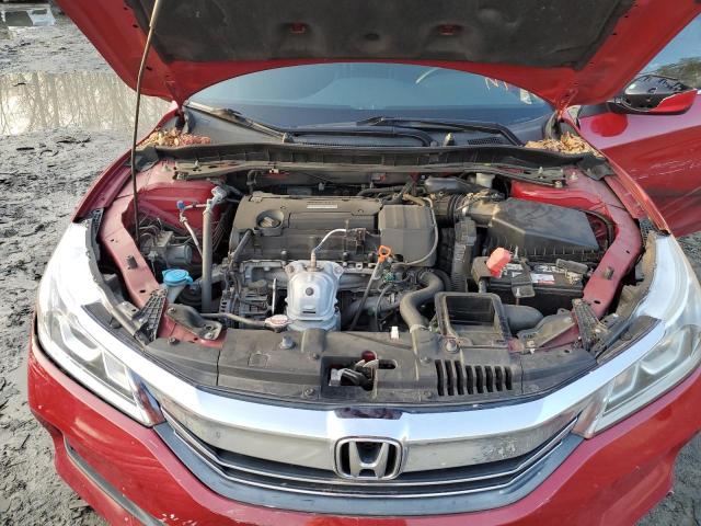 1HGCR2F5XGA061198 | 2016 HONDA ACCORD SPO