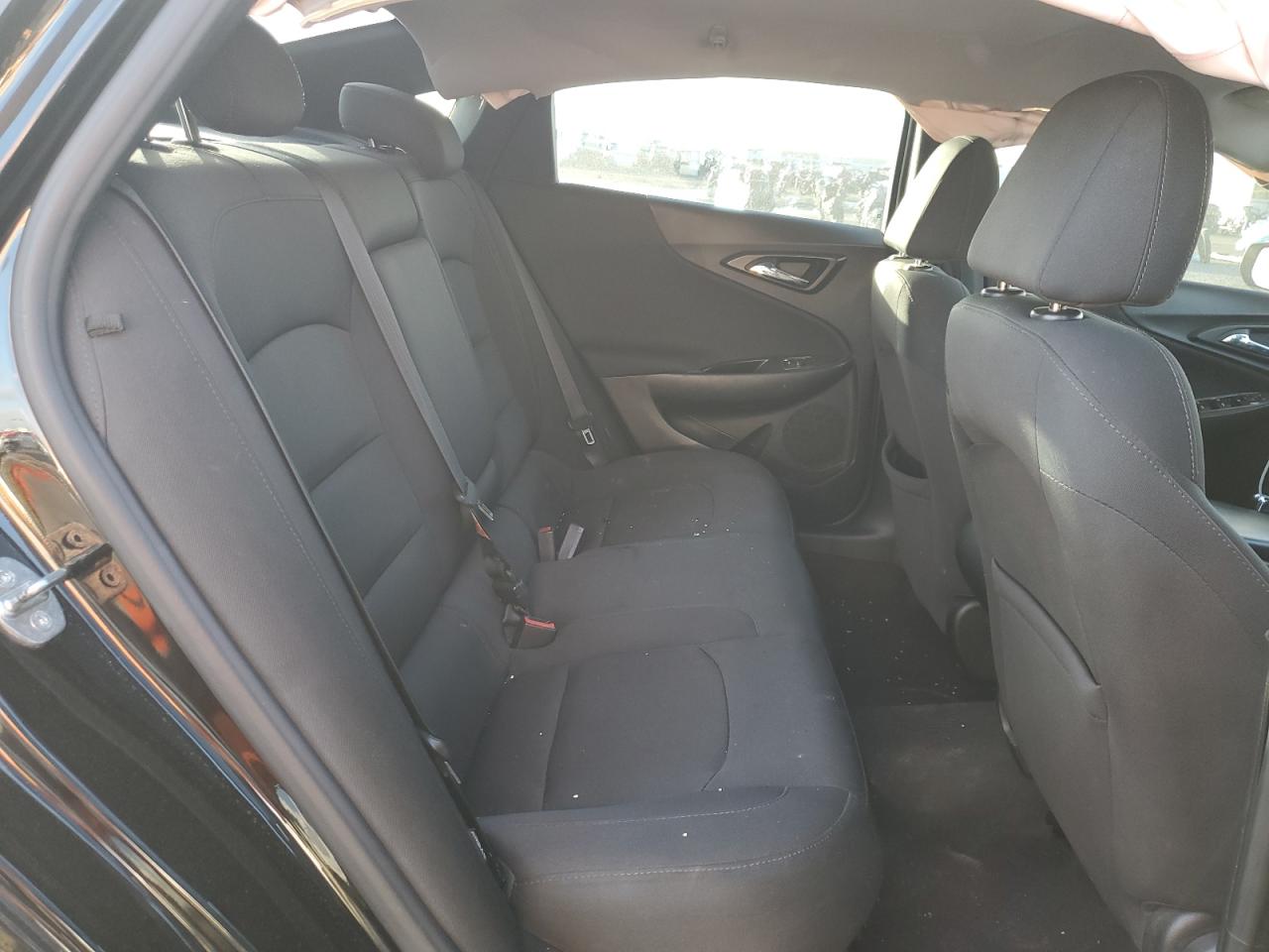 1G1ZB5STXHF136711 CHEVROLET MALIBU 2017