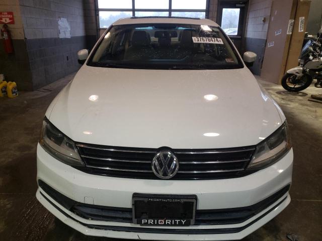 3VWDB7AJ4HM283021 | 2017 VOLKSWAGEN JETTA SE