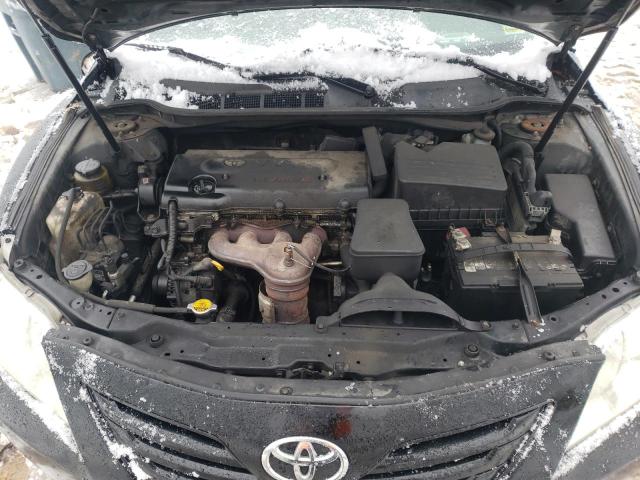 4T1BE46K99U393895 | 2009 Toyota camry base