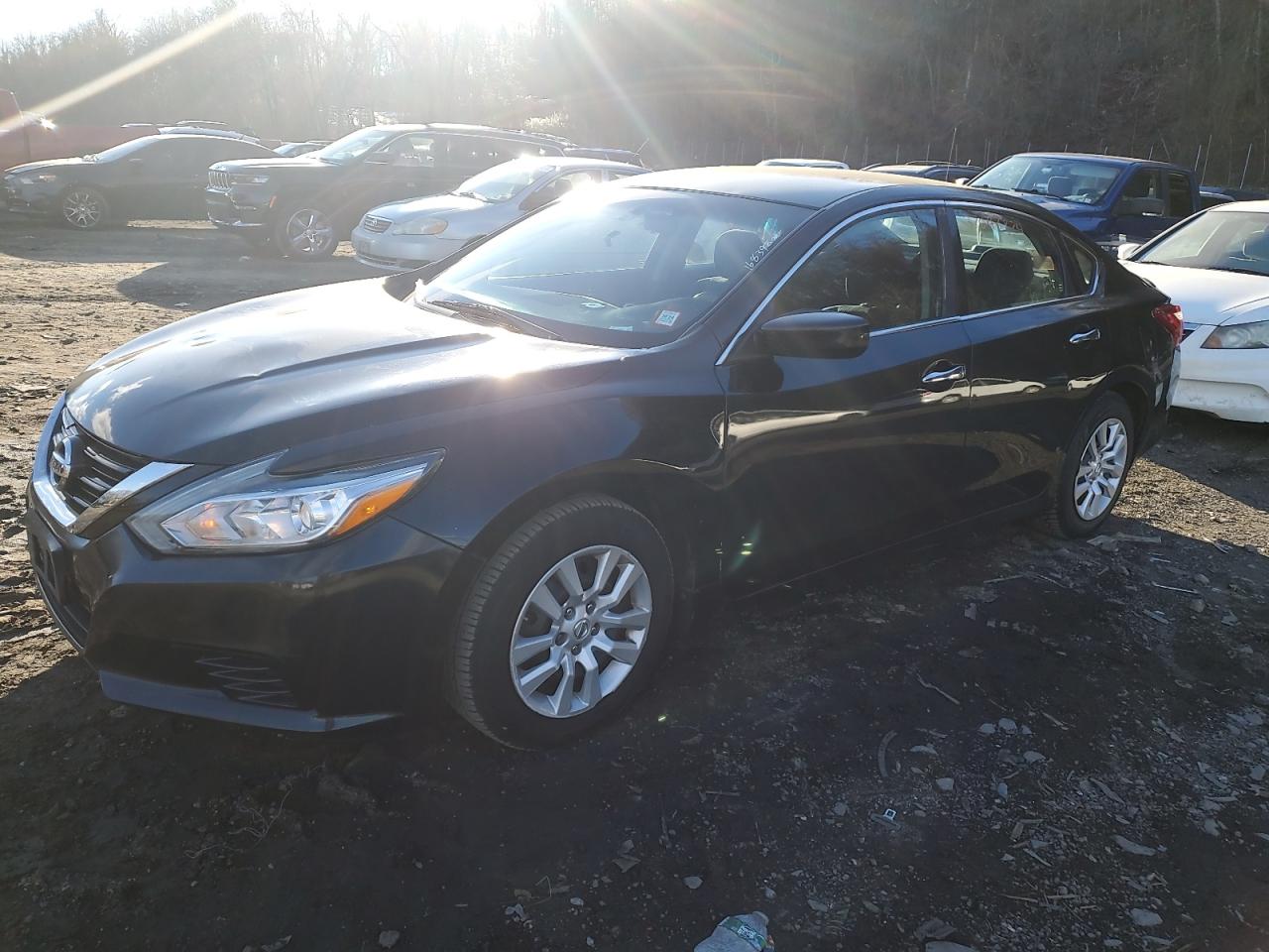 1N4AL3AP4GN390645 NISSAN ALTIMA 2016