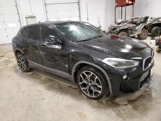 VIN WBXYJ5C31JEF70554 2018 BMW X2, Xdrive28I no.4