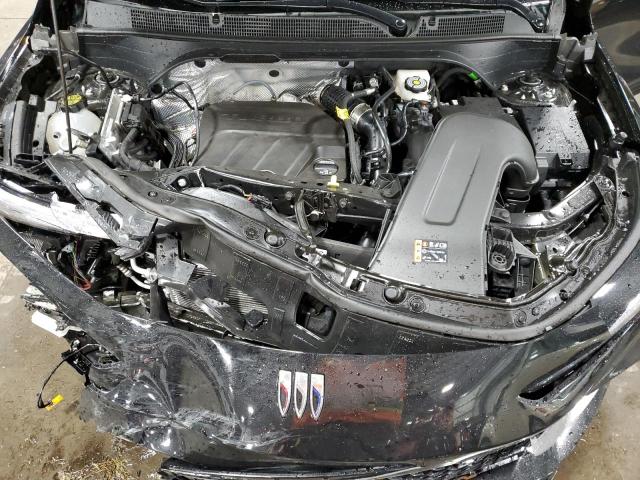 2024 BUICK ENVISTA SP - KL47LBE21RB024234