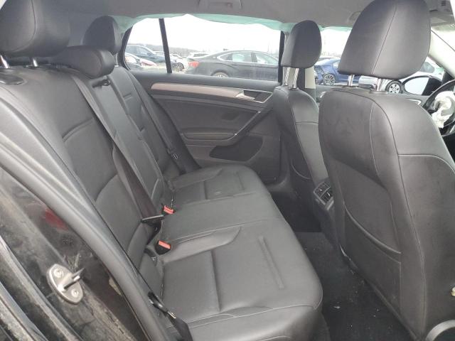 2015 VOLKSWAGEN GOLF TDI 3VW2A7AU5FM036026