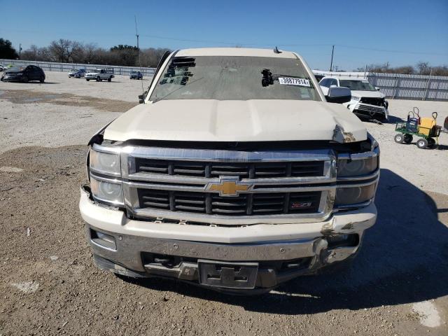 3GCPCSEC6EG469214 | 2014 CHEVROLET SILVERADO