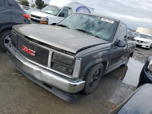 1989 GMC Sierra 1500 