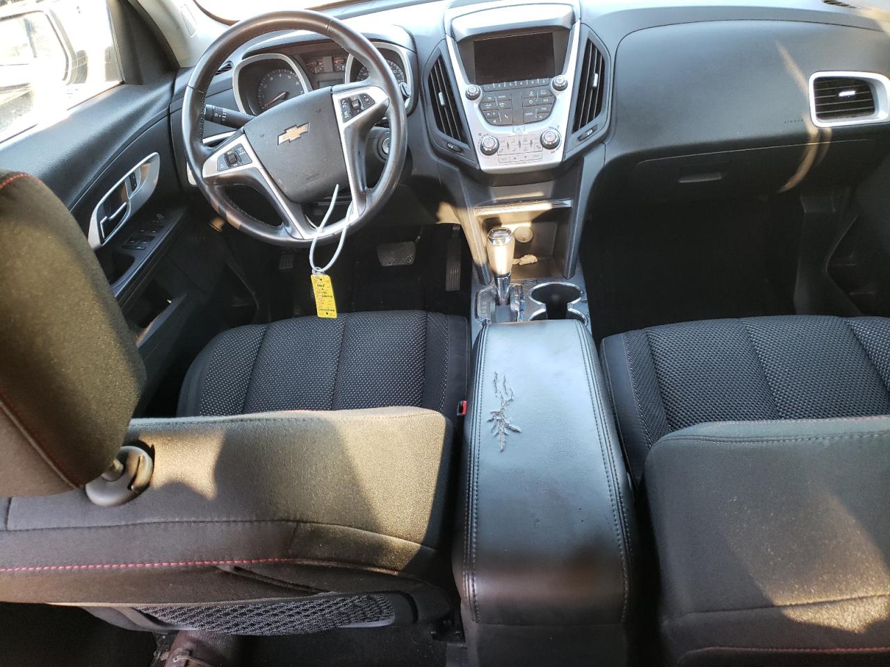 2GNALCEK2G6128630 CHEVROLET EQUINOX 2016