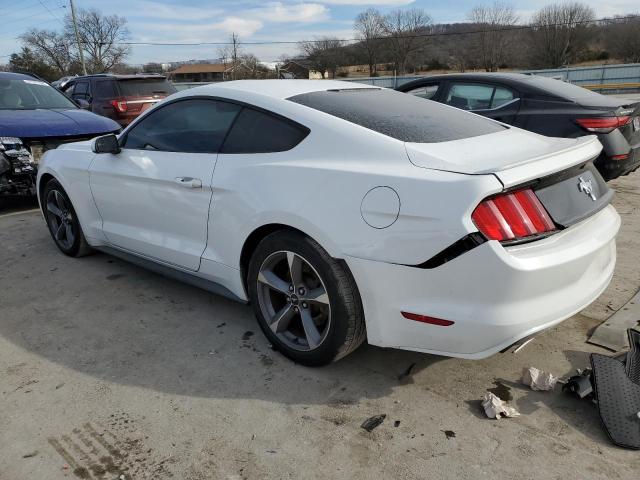 1FA6P8AMXF5367608 | 2015 FORD MUSTANG