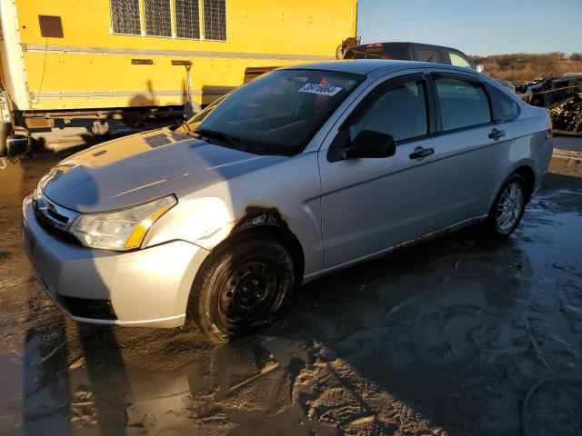 2009 Ford Focus SE