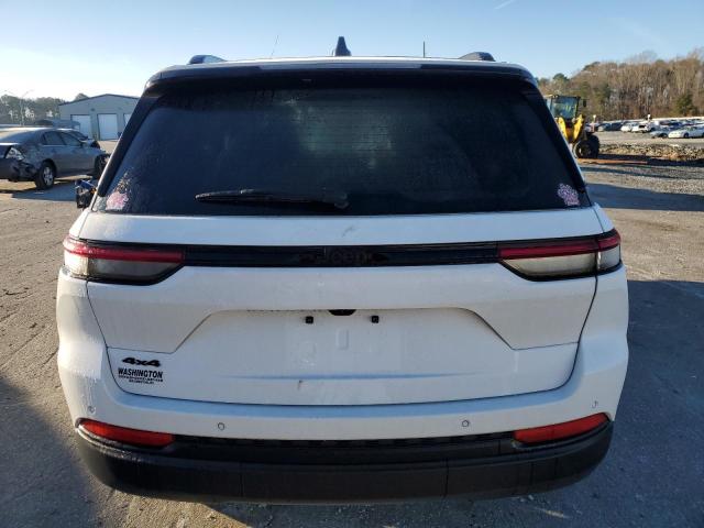 2023 JEEP GRAND CHER - 1C4RJHAG3P8713193