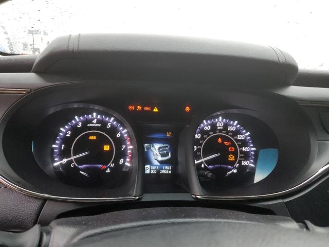 2017 TOYOTA AVALON XLE - 4T1BK1EB0HU258859
