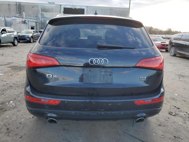 VIN WA1CMAFP8EA063497 2014 Audi Q5, Tdi Premium Plus no.6