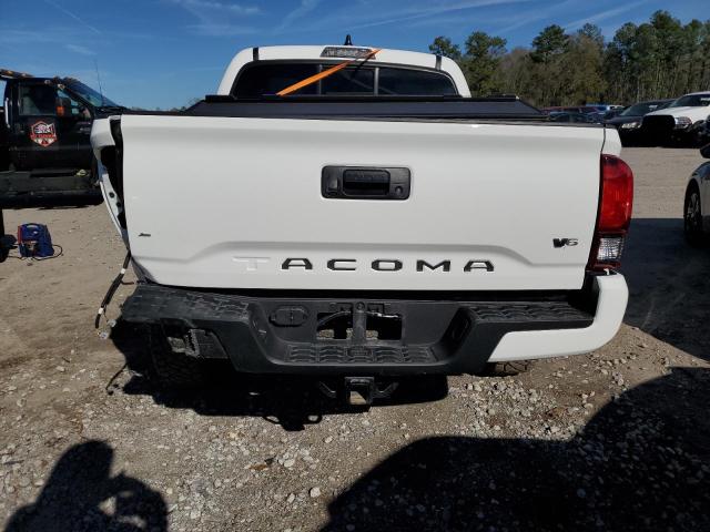 3TMCZ5AN5PM625818 | 2023 TOYOTA TACOMA DOU