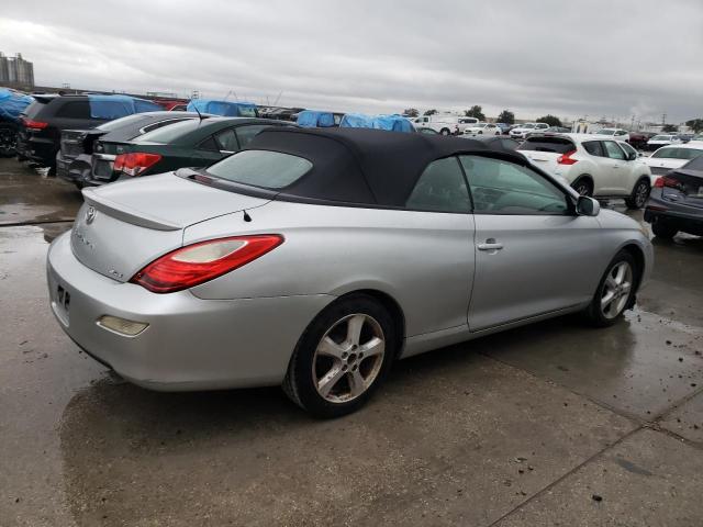 2007 Toyota Camry Solara Se VIN: 4T1FA38P97U128102 Lot: 38722254