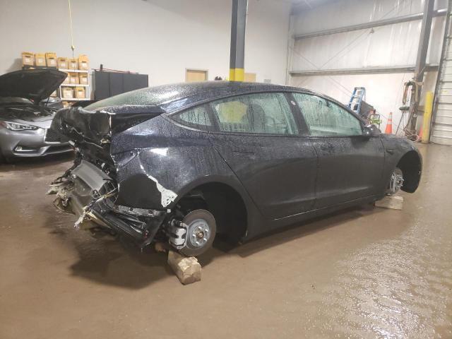 5YJ3E1EA2MF093956 | 2021 TESLA MODEL 3