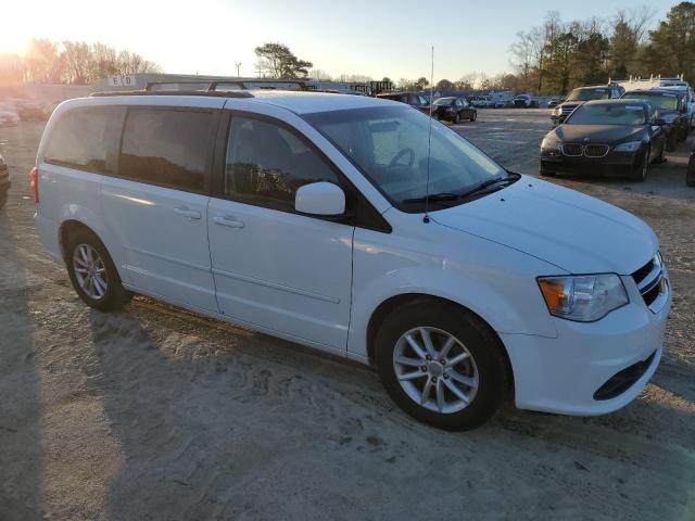 2C4RDGCG6ER206336 | 2014 Dodge grand caravan sxt