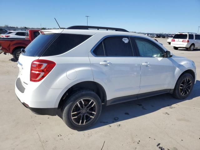 2016 CHEVROLET EQUINOX LT - 2GNALCEK6G6103410