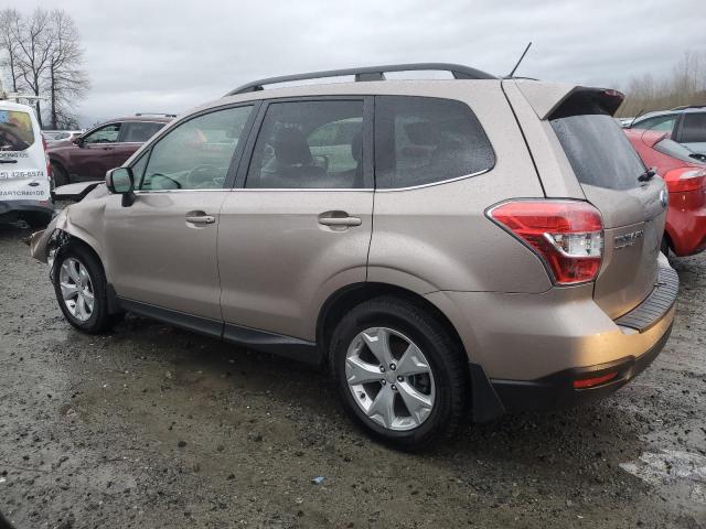 JF2SJAJC8EH533308 | 2014 SUBARU FORESTER 2