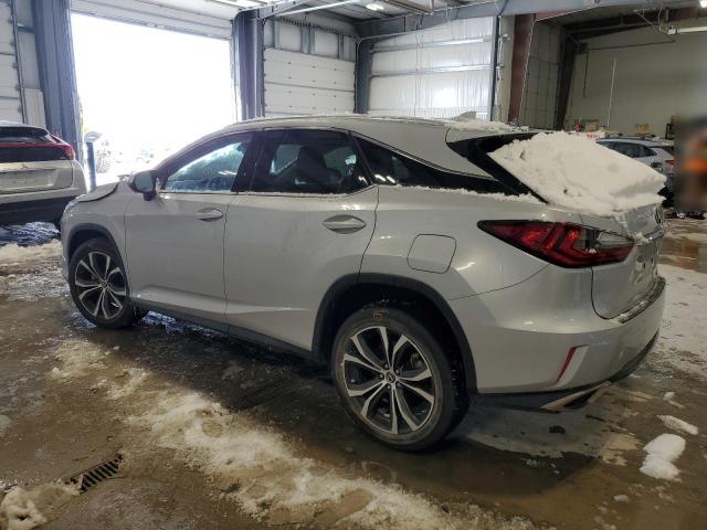 2T2BZMCA8JC150564 | 2018 LEXUS RX 350 BAS