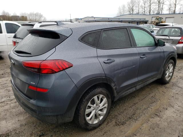 KM8J2CA4XMU365247 | 2021 HYUNDAI TUCSON SE