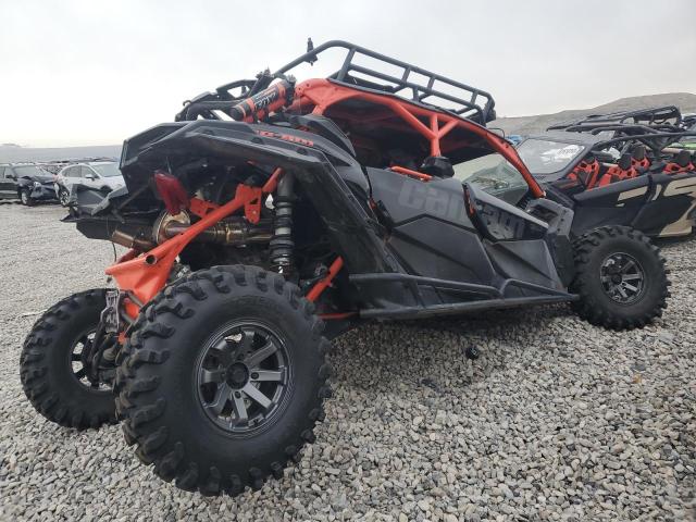2018 CAN-AM MAVERICK 3JBVNAW48JK003359