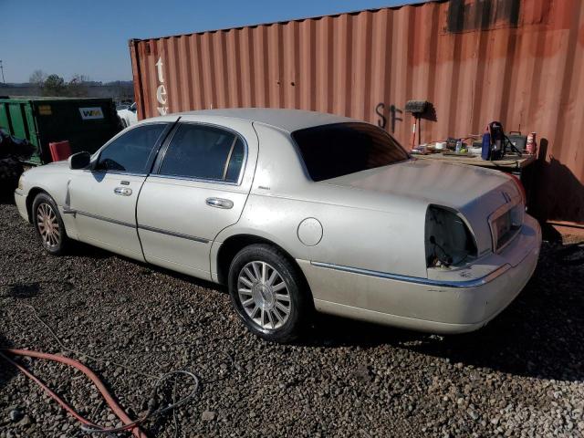 1LNHM83W14Y625225 2004 Lincoln Town Car Ultimate