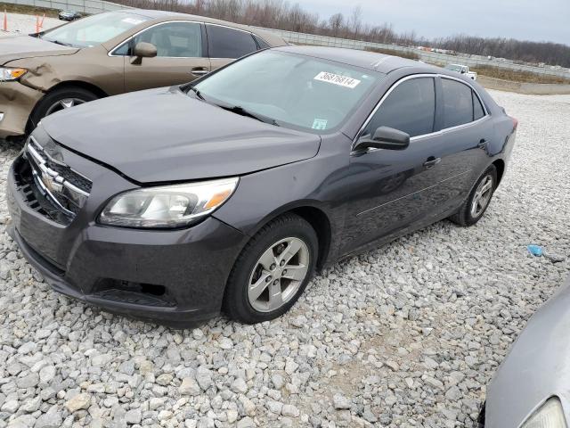 2013 Chevrolet Malibu LS