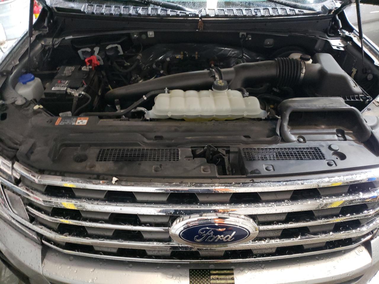 2021 Ford Expedition Xlt vin: 1FMJU1JT0MEA80976