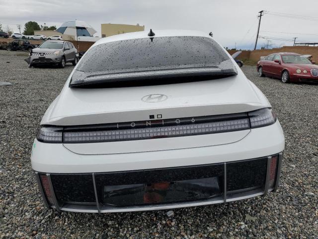 2023 HYUNDAI IONIQ 6 LI KMHM54AA6PA046711