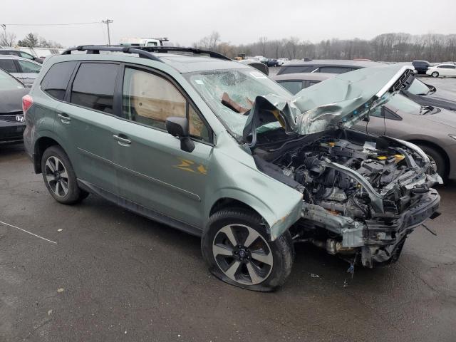 JF2SJAEC2JH570164 | 2018 SUBARU FORESTER 2