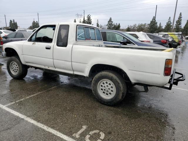 1990 Toyota Pickup 1/2 Ton Extra Long Wheelbase Dlx VIN: JT4RN93P1L5018519 Lot: 39640444