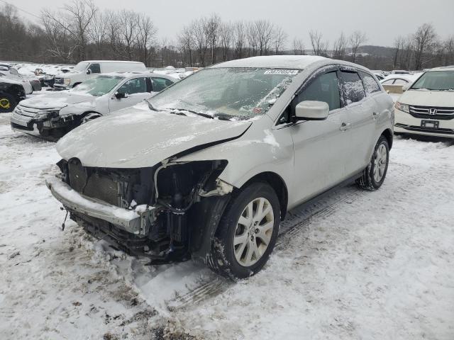 2008 Mazda CX-7 