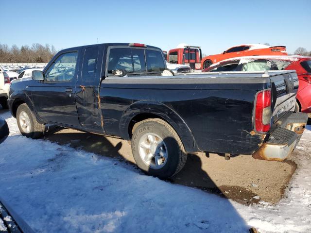 2003 Nissan Frontier King Cab Xe VIN: 1N6DD26T23C411502 Lot: 38783184